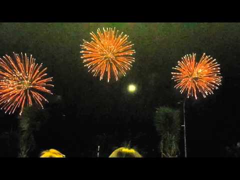 Roses by The Chainsmokers PHILIPPINES Pyro Musical