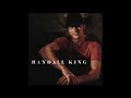 Randall King - "One More Won't Hurt" - Official Audio