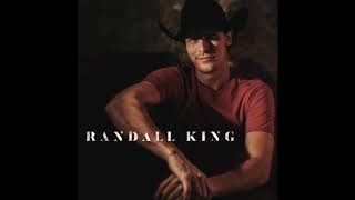 Randall King - &quot;One More Won&#39;t Hurt&quot; - Official Audio