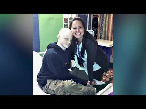 Danny’s Dream foundation raises funds for pediatric cancer research at UF Health