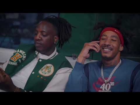 cashclick Gunnaman - lost files ft cash click boog , onfully (official video)