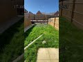 What Do You Think Of Our Garden Transformation