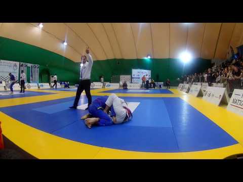 I. Janakidis - ? Russia National Pro 2016