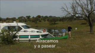 preview picture of video 'Turismo fluvial en Portugal'