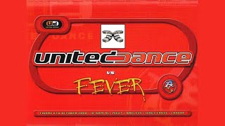 Bad Company With MCs Fearless, IC3, Fatman D &amp; Shabba D -Utd Dance Vs Fever 2000