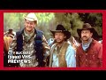 Opening To City Slickers 1992 A New Line Home Video Re Release VHS