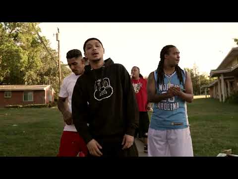 Yung Cinco x Acito x Rico 2 Smoove - Trap