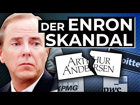 Absturz eines der größten Energiekonzerne der USA | highperformer.henning