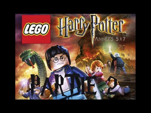 lego harry potter années 5 à 7 pc download