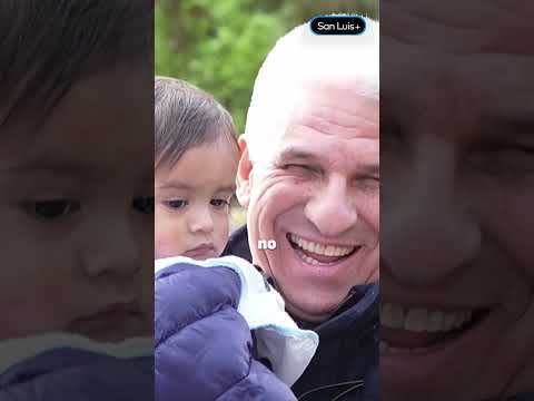 Las TuBi llegaron a Santa Rosa del Conlara para acompañar a los estudiantes.