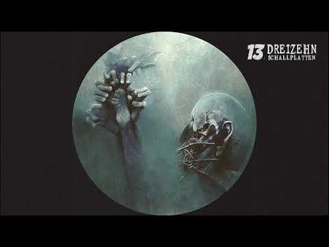 Synthethik - ST37 (Original Mix) [DRE113]