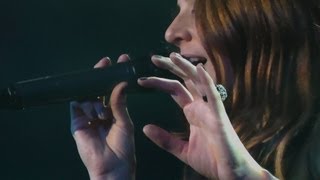 Melanie C - The Sea Live DVD - Northern Star