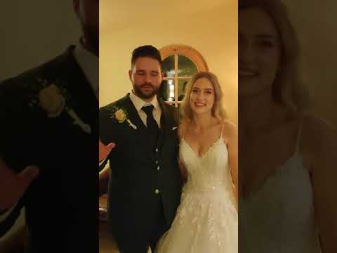 Tamada Georg aus München für Ihre Hochzeit