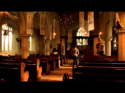 Patrick Hawes - Angel - Music and Faith