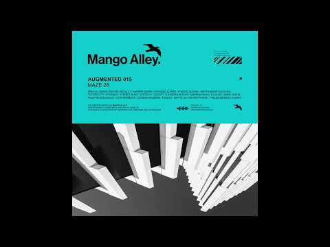 Leandro Murua & STEREO MUNK - You're Not Home (Original Mix)