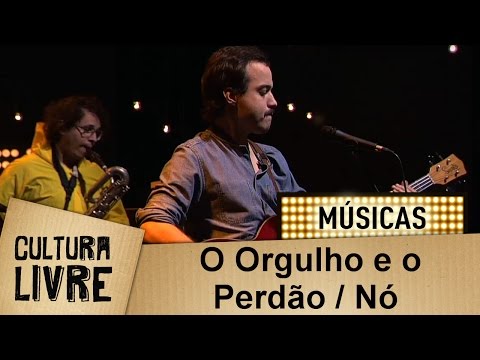 O Orgulho E O Perdão - O Terno