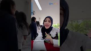 Biaya Fantastis Sekolah Elit Ameena Anak Aurel dan Atta, Sudah Didaftarkan sejak di Kandungan