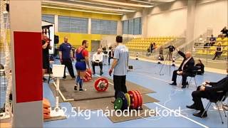 Trojboj Praha 2015 Trojboj Praha 2015
