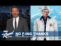 Donald Trump’s Pathetic, Embarrassing Announcement & Santa’s Lap or Booster Shot?
