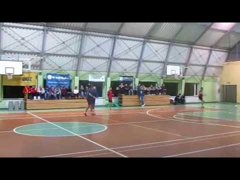 27 12 2013 r   SHLPN Kol - 7  Podwodni Spawacze Drewna : Huragan Mycielin