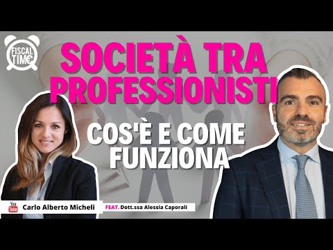 Professional Partnerships | What They Are & How They Work