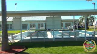 Adelaide Shores RV Resort Video