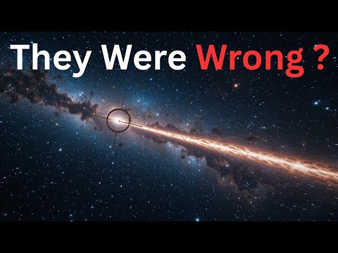 The Truth They Never Told You about the doomed milky way 