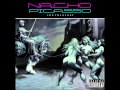 Nacho Picasso - DMT feat Thaddeus David 