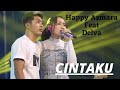 Happy Asmara Feat Delva Cintaku