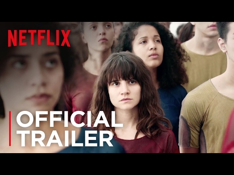 3% | Official Trailer [HD] | Netflix
