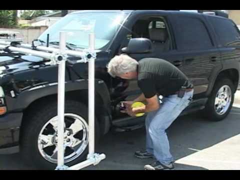 Car Mount Tutorial | Matthews Studio Equipment