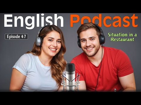 Learn English quickly with Smart Podcast | Episode 47