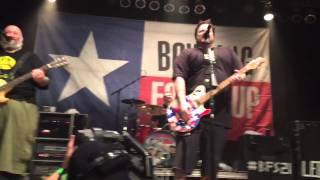 [HD] Bowling For Soup - The Last Rock Show (Live at House of Blues Anaheim)