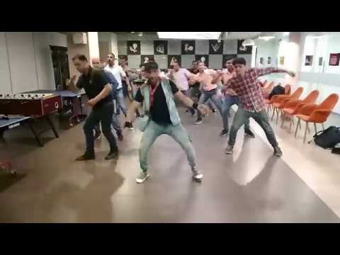 Vishal sahani  me and with...