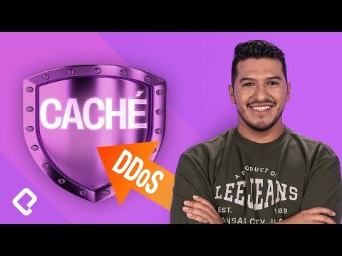 ¿Qué es la memoria caché y cómo te protege de ataques cibernéticos?
