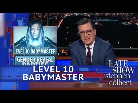 Manly Gender Reveal Party Ideas For Dads