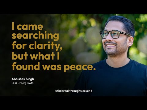 Video story