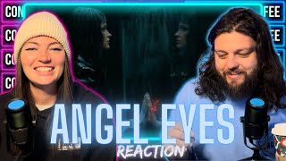 Spiritbox - Angel Eyes (REACTION)