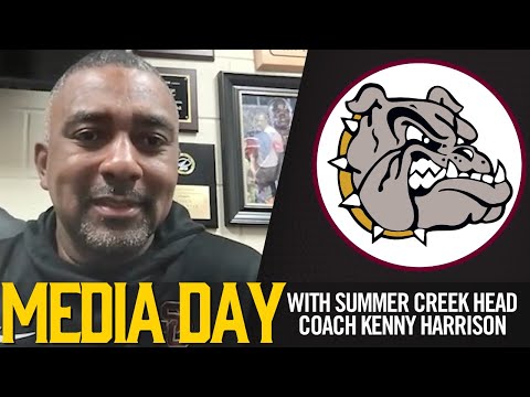 Summer Creek's Quest for Championship Glory | Inside Look with Coach Kenny Harrison