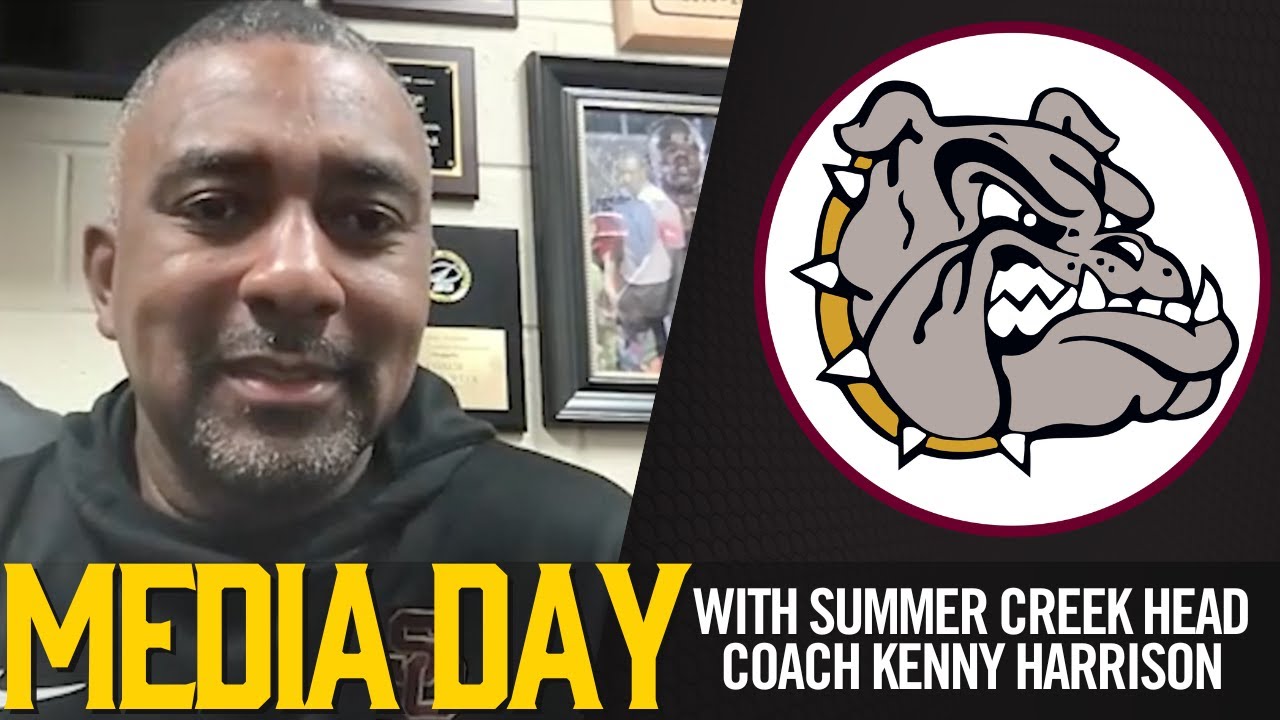 Summer Creek's Quest for Championship Glory | Inside Look with Coach Kenny Harrison