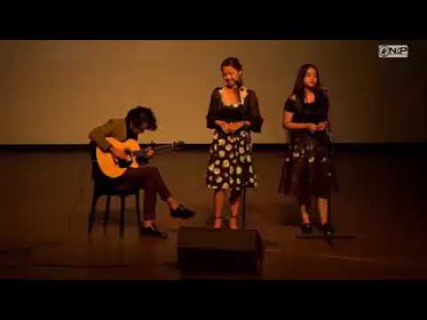 Keneisenuo and Virie