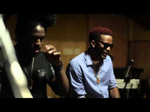 I Wanna Be The One (Acoustic) - Chevaughn ft. Konshens