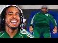 Dtay Reacts To Squid Game Parody Season 2 Ep 3