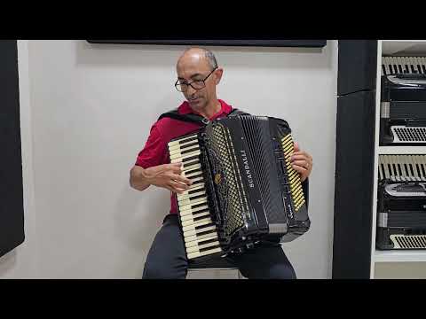 A VENDA SCANDALLI SUPER VI CONSERVATÓRIO. CONTATO 73 988813382 WHATSAPP.