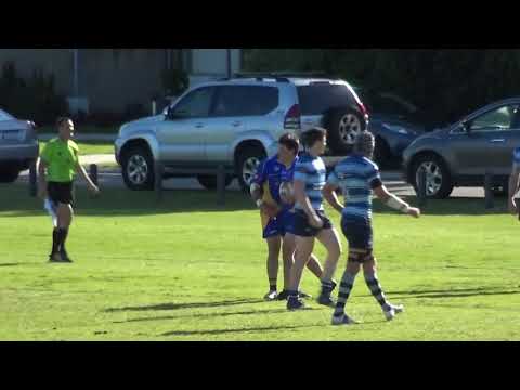 Premier Grade 2020 Cottesloe v Nedlands