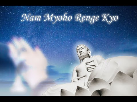 GONGYO E DAIMOKU COMPLETO (COM LEITURA SUTRA DE LOTUS) 17:56 MIN