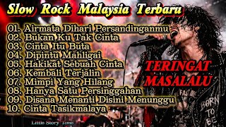 Download lagu Full Album Lagu Rock Malaysia Cover 2026 Terbaik Sepanjang Masa mp3