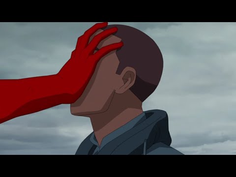 "So Much Effort For What" | Invincible