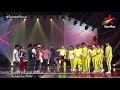 Dance Plus 4 BATTLE Royal Family And Dance Plus 4