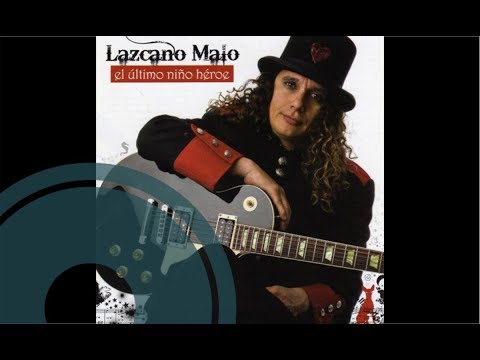 Lazcano Malo - Caballito de Mar [Official Audio HD]
